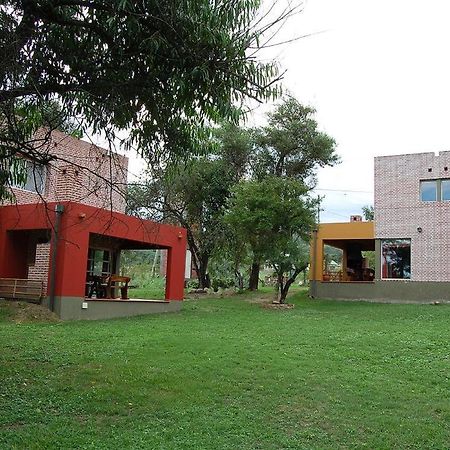 Cabanas Mayma Vaqueros Екстериор снимка