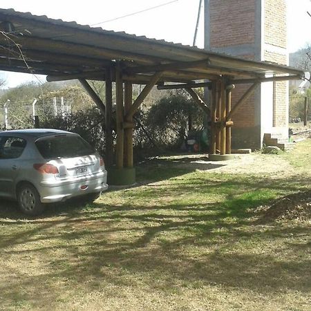Cabanas Mayma Vaqueros Екстериор снимка