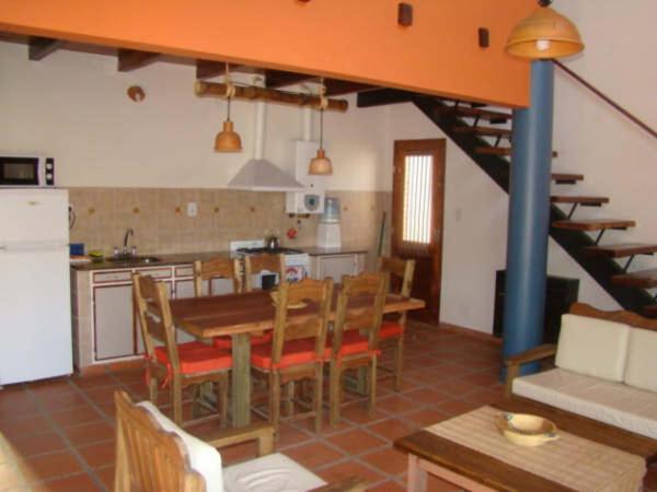 Cabanas Mayma Vaqueros Екстериор снимка