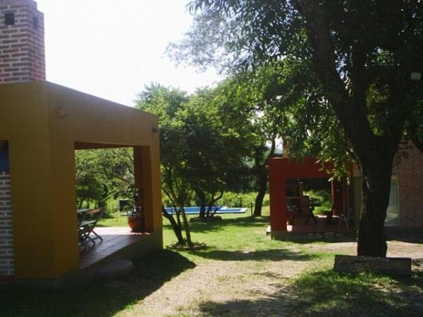 Cabanas Mayma Vaqueros Екстериор снимка